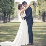 Hochzeitsfotograf Brautpaar Paarfotograf