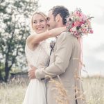 Brautpaar Hochzeitsfotograf Hessen Rheinland-Pfalz