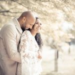 Brautpaar Hochzeitsfotograf Hessen Rheinland-Pfalz