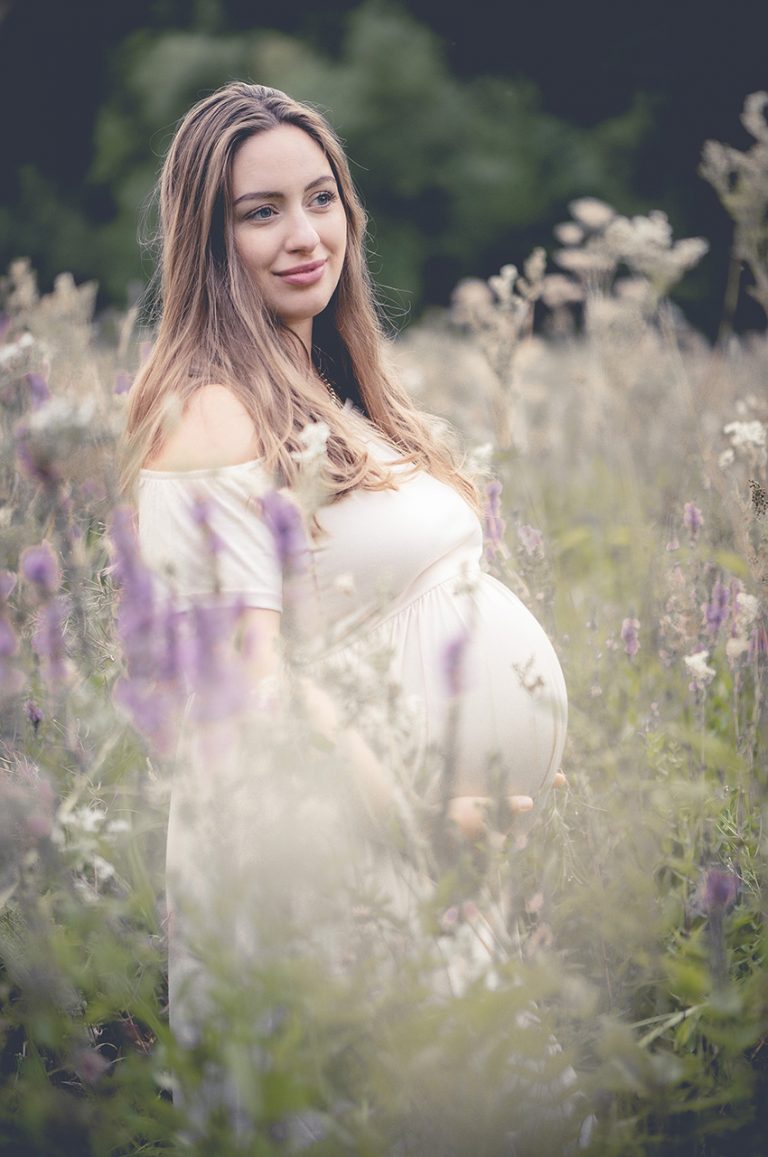 Schwangerschaft Foto Babybauch Nastätten