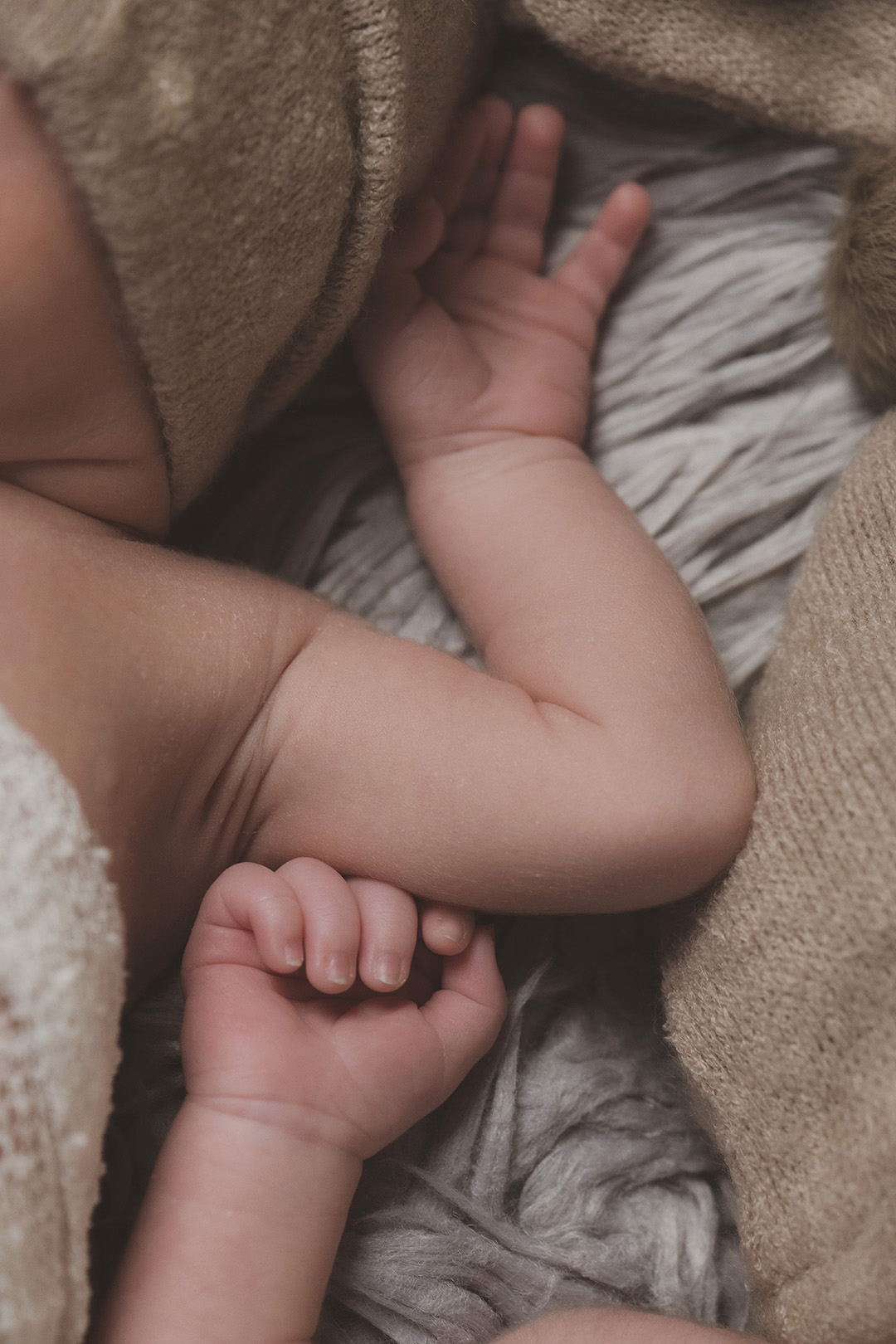 Newbornshooting Homestory Nastätten Rhein-Lahn-Kreis