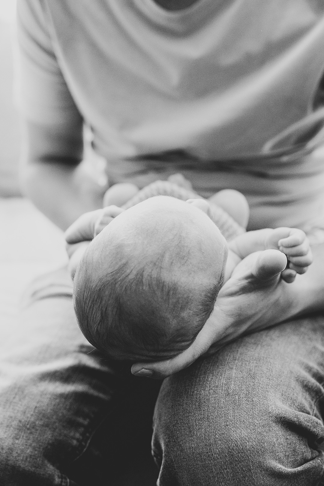 Newbornshooting Homestory Nastätten Rhein-Lahn-Kreis