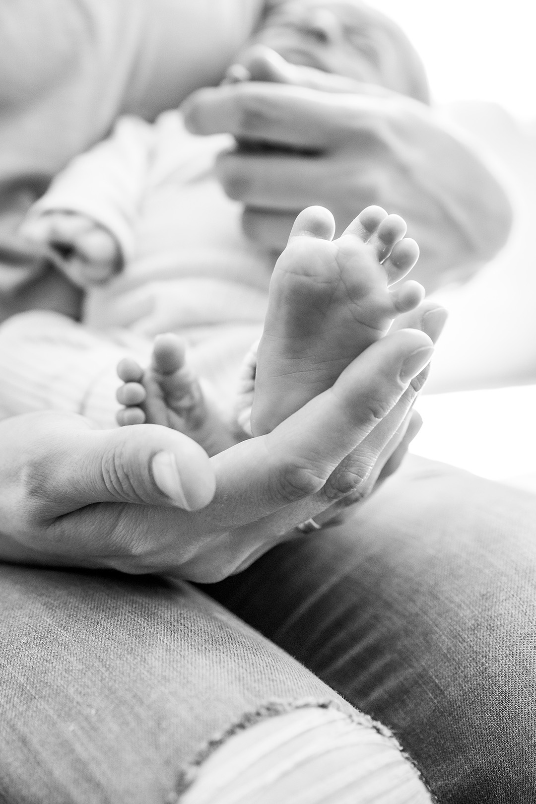 Newbornshooting Homestory Nastätten Rhein-Lahn-Kreis