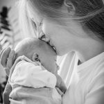 Newbornshooting Homestory Nastätten Rhein-Lahn-Kreis