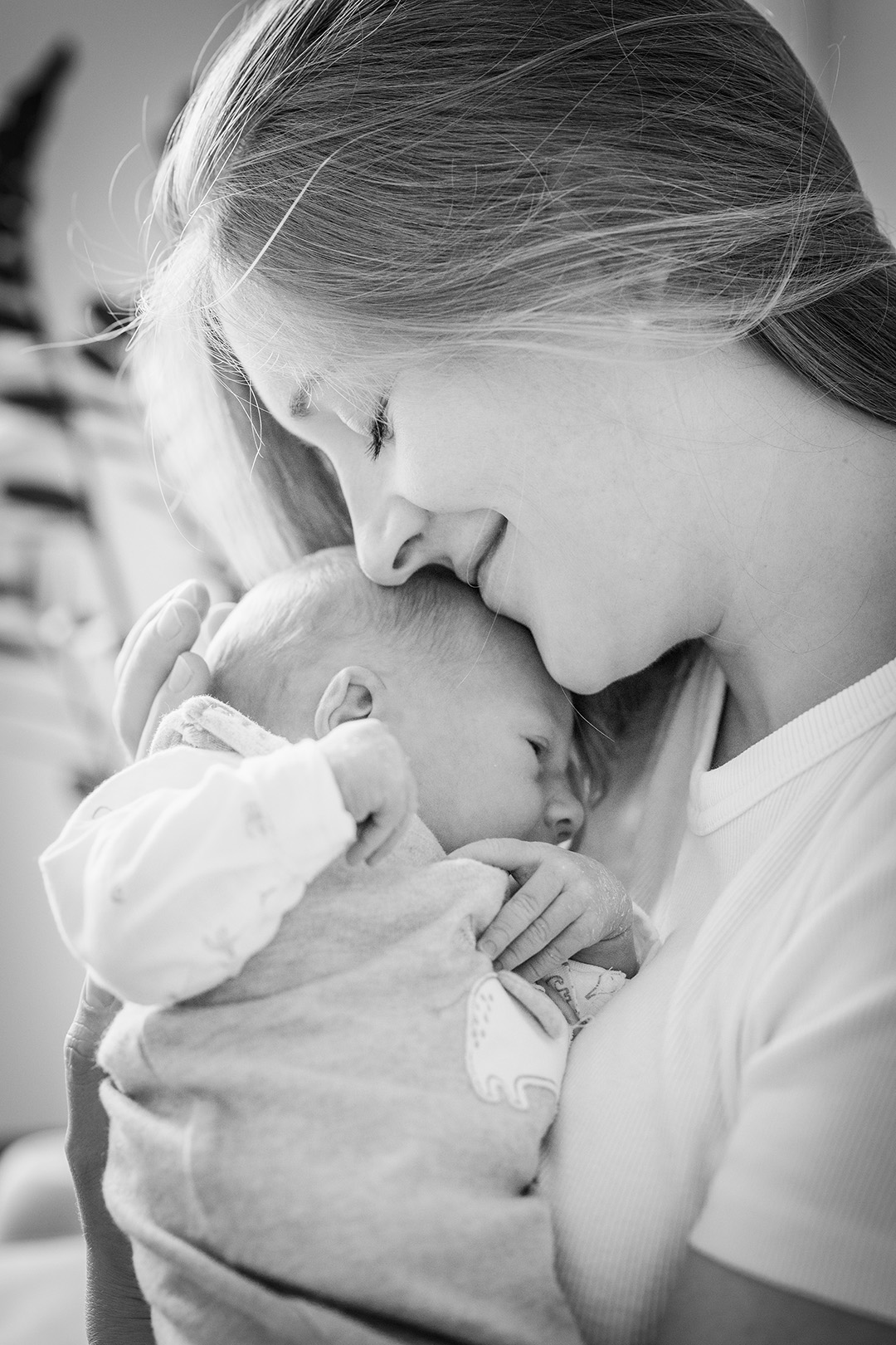 Newbornshooting Homestory Nastätten Rhein-Lahn-Kreis