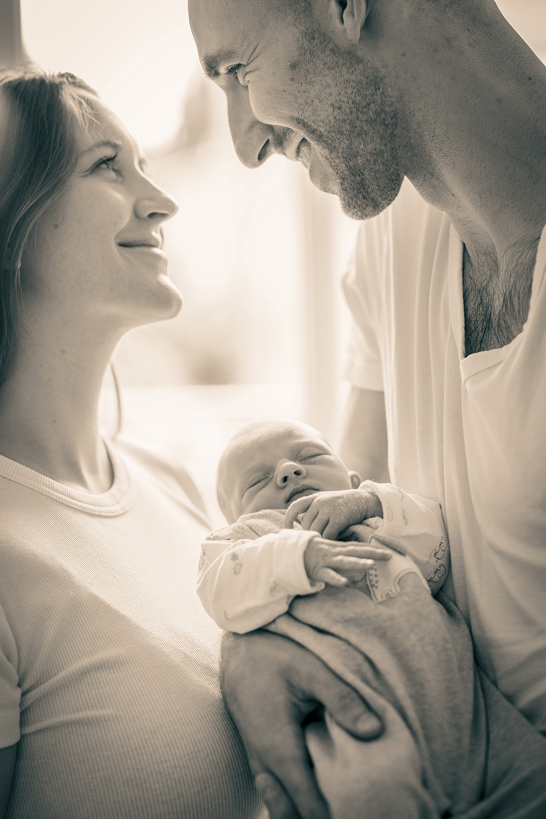 Newbornshooting Homestory Nastätten Rhein-Lahn-Kreis