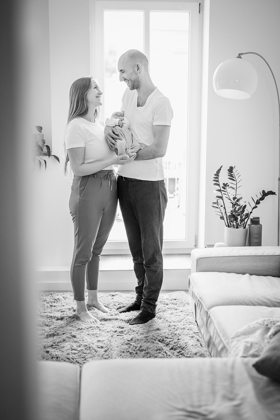 Newbornshooting Homestory Nastätten Rhein-Lahn-Kreis