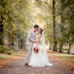 Brautpaarshooting-Hochzeitsfotograf-Kurpark-Bad-Schwalbach