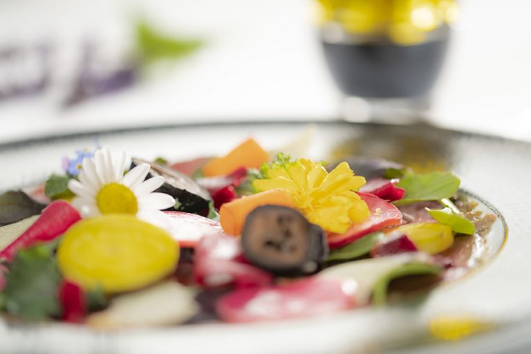 Foodfotografie-Restaurant