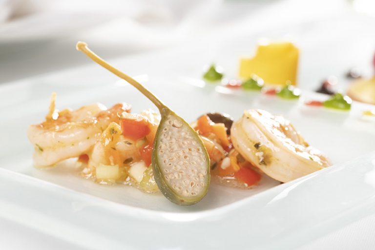 Foodfotografie-Restaurant